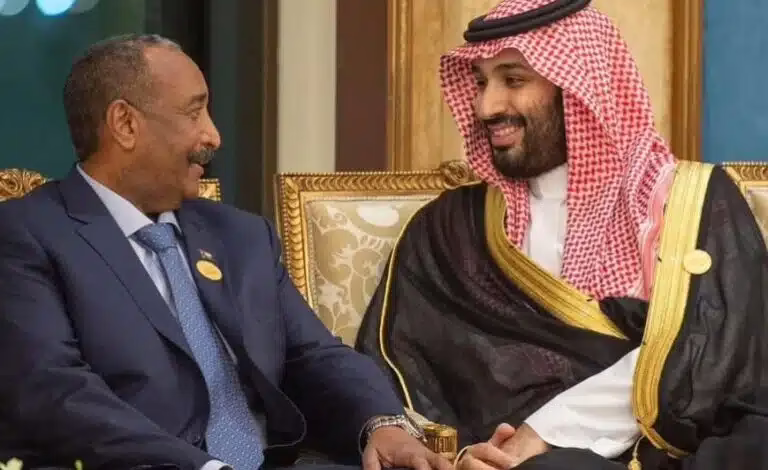 الرياض تتحرك على عدة جبهات