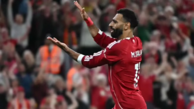 ليفربول يفتتح الموسم بانتصار مثير على بورنموث 4-2