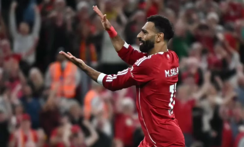 ليفربول يفتتح الموسم بانتصار مثير على بورنموث 4-2 1 ليفربول يفتتح الموسم بانتصار مثير على بورنموث 4-2
