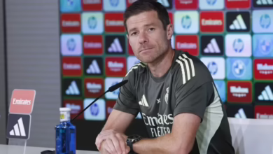 ريال مدريد