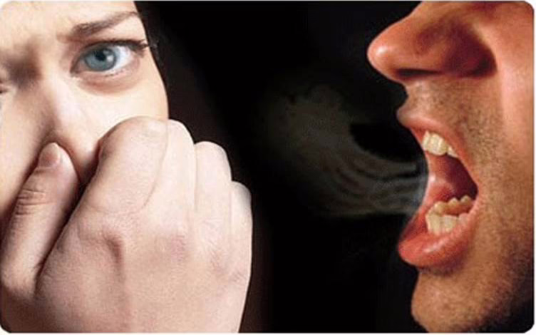 إزالة رائحة الفم الكريهة نهائيًا في 7 أيام فقط: أسرار فعّالة من أطباء الأسنان 1 إزالة رائحة الفم الكريهة