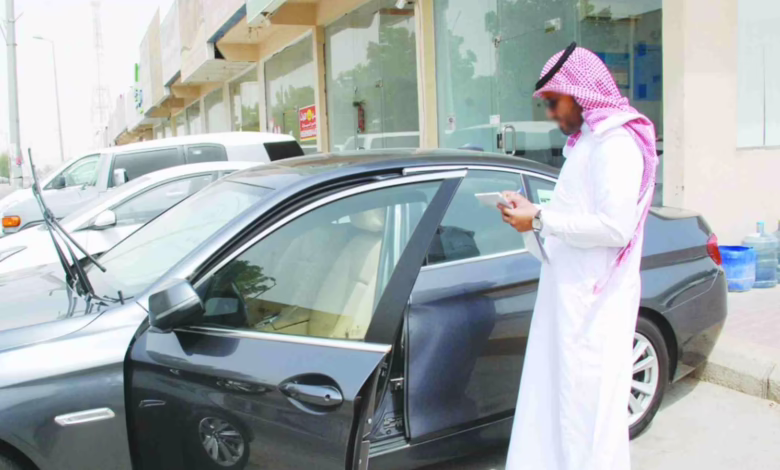 أفضل 5 شركات تأمين سيارات في السعودية لعام 2025 (دليل المقارنة الشاملة) 1 أفضل 5 شركات تأمين سيارات في السعودية