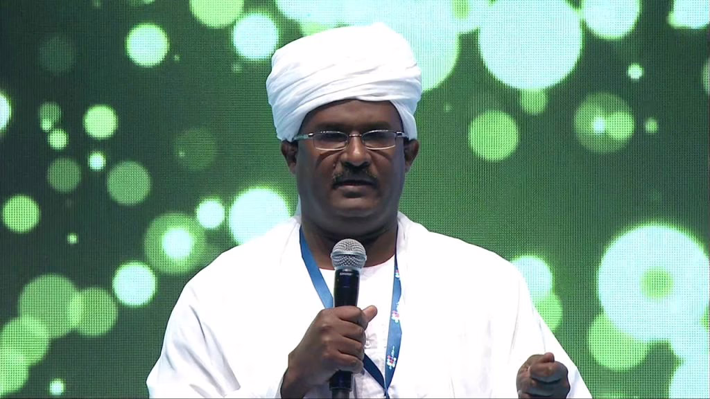 فارس النور
