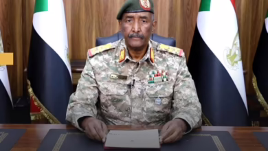 مولانا وهبي محمد مختار رئيساً للمحكمة الدستورية