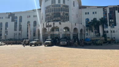 هل آن أوان إخراج الجيش من قلب الخرطوم
