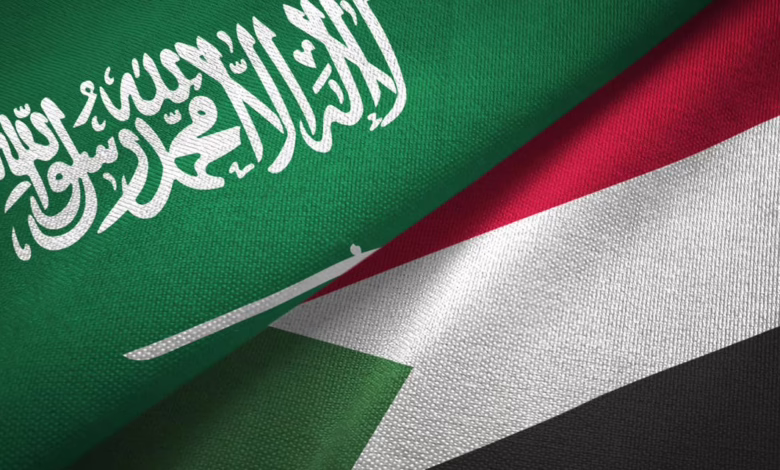السودان يُطلق أولى رحلات “العودة الطوعية” من السعودية وسط تنسيق سعودي–سوداني 1 IMG 8937
