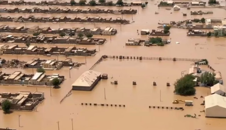 6 ولايات سودانية على موعد مع فيضانات مفاجئة.. ما القصة؟ 1 6 ولايات سودانية على موعد مع فيضانات مفاجئة