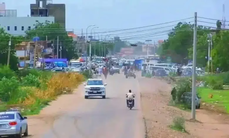 بيع الساحات العامة في حلفا الجديدة يثير الغضب.. من المستفيد؟ 1 حلفا الجديدة