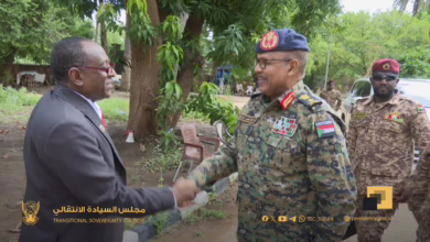 مشروع ضخم لإعادة إعمار أعرق جامعات السودان