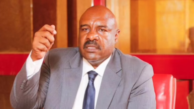 الجاكومي يعلن تأسيس "قوة حماية السودان" لمواجهة الفراغ الأمني