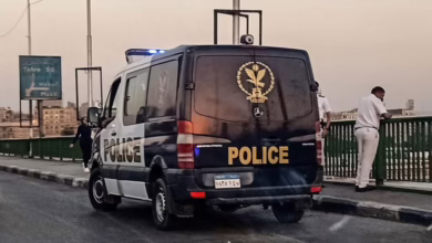 نيابة الجيزة تحيل شبكة ابتزاز إلكتروني دولية للمحاكمة تضم سودانية