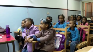 المدارس السودانية