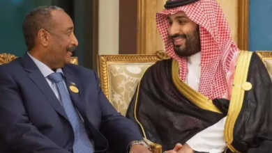 الرياض تتحرك على عدة جبهات