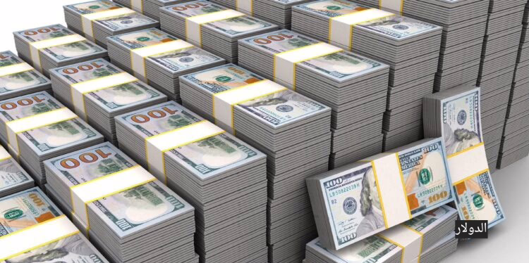 من يتحكم في سوق الدولار؟ أرقام صادمة وانفلات غير مسبوق! 1 من يتحكم في سوق الدولار؟