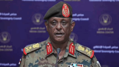 توتر السودان والإمارات على المحك