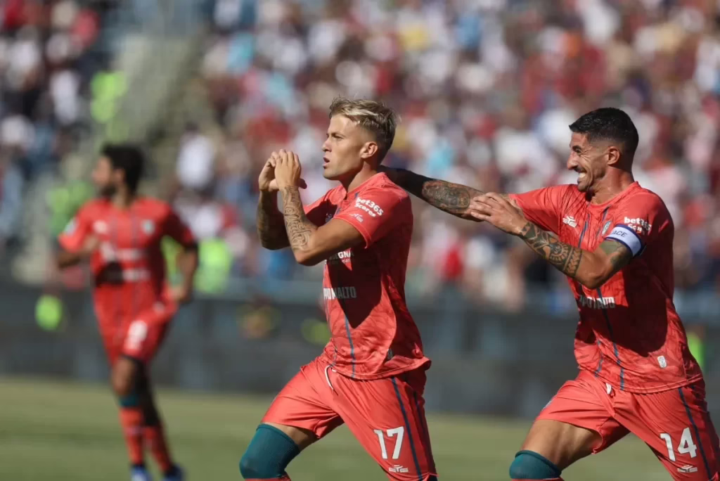 الدوري الإيطالي