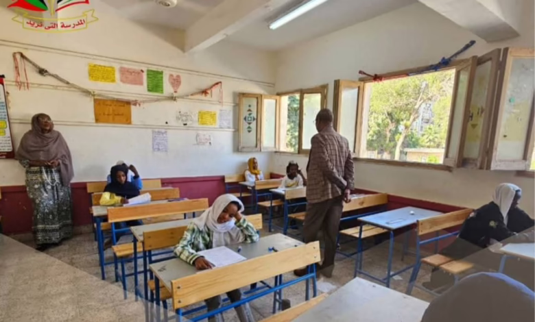 أولياء الأمور في خطر.. الصداقة السودانية تحذر من تسجيل أبنائهم في مدارس مخالفة 1 مدرسة الصداقة السودانية بالقاهرة