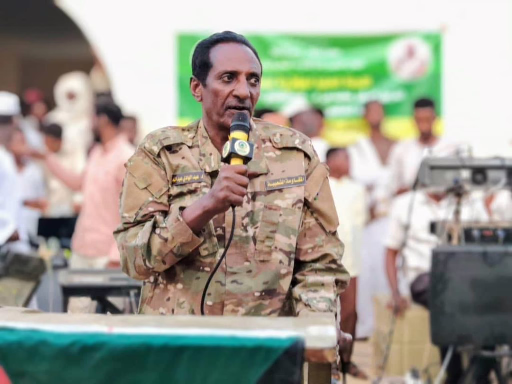 المقاومة الشعبية