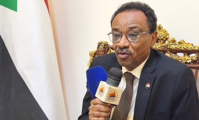 تحديد إعلان نتيجة القبول لطلاب الشهادة السودانية المؤجلة 1 IMG 9898