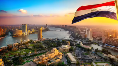 الطلاب السودانيين