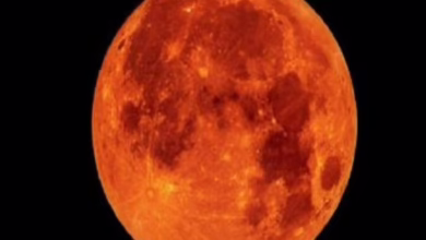 السودان يترقب خسوفًا كليًا نادرًا للقمر