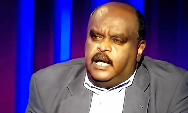 دور المجتمع الدولي والإقليمي في وقف حرب السودان. 1 الشفيع خضر سعيد