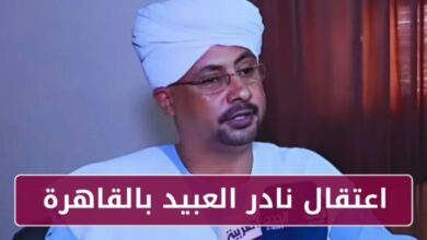 نادر عبيد