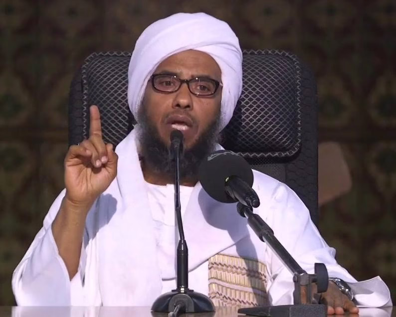 الشيخ عبدالحي يوسف