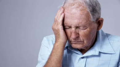 دراسة تكشف المدة المتوقعة لبقاء المصابين بالخرف على قيد الحياة بعد التشخيص