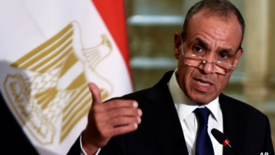القاهرة تحمل أديس أبابا مسؤولية الفيضانات المدمرة في السودان