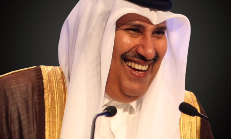 وزير خارجية قطر الأسبق يهاجم المؤسسة العسكرية السودانية 1 وزير خارجية قطر