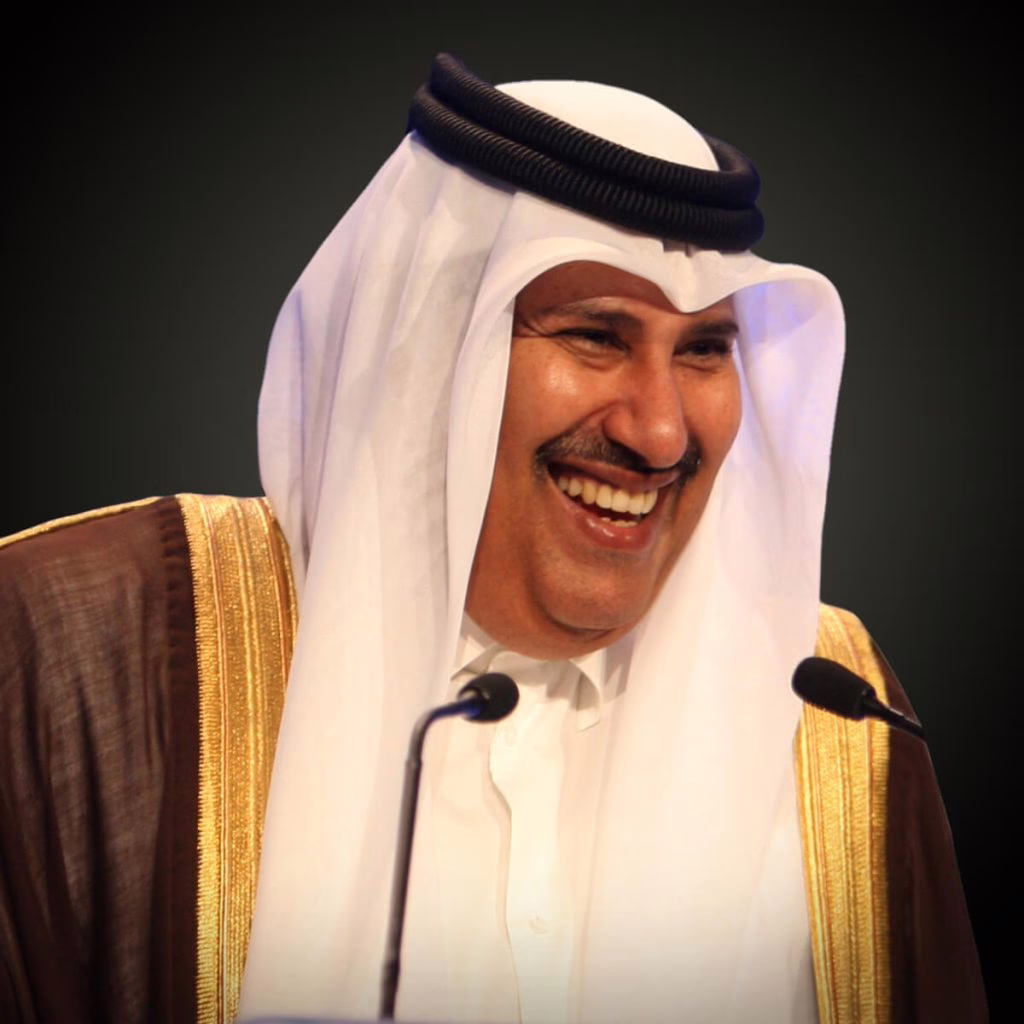 وزير خارجية قطر