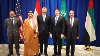 البرهان يربك المشهد السوداني بموقفه من الرباعية