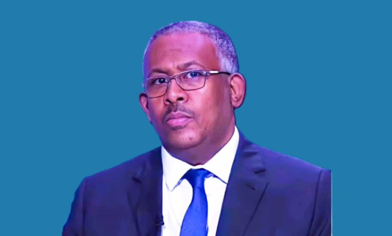بابكر فيصل: مفاوضات جدة تقترب من اتفاق نهائي لوقف الحرب في السودان 1 بابكر فيصل
