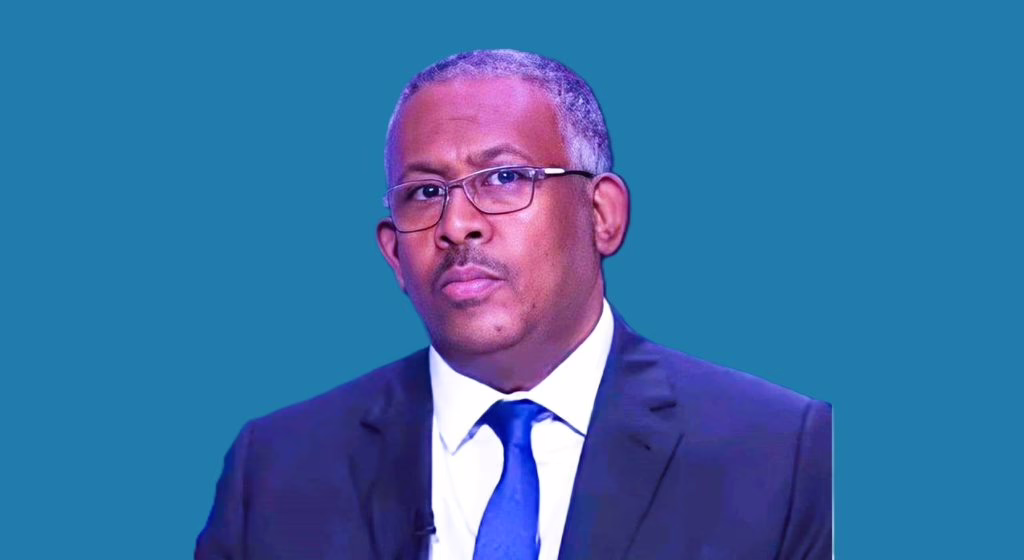 بابكر فيصل