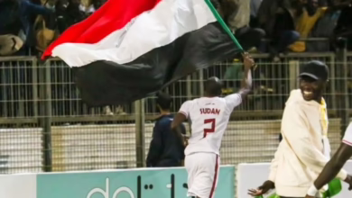 السودان