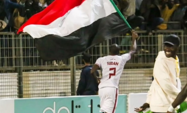 تشكيلة السودان المتوقعة لمباراة الكونغو اليوم بالجولة الأخيرة من تصفيات كأس العالم 1 السودان