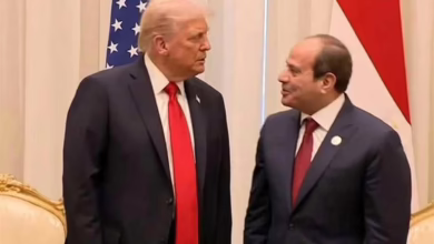 ترامب
