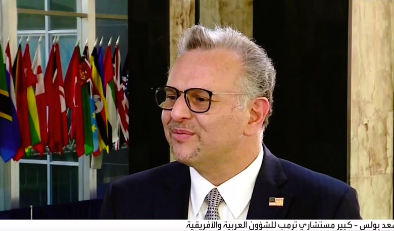 البيت الأبيض