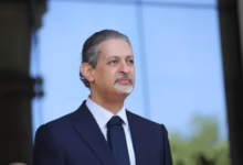 سفير القاهرة