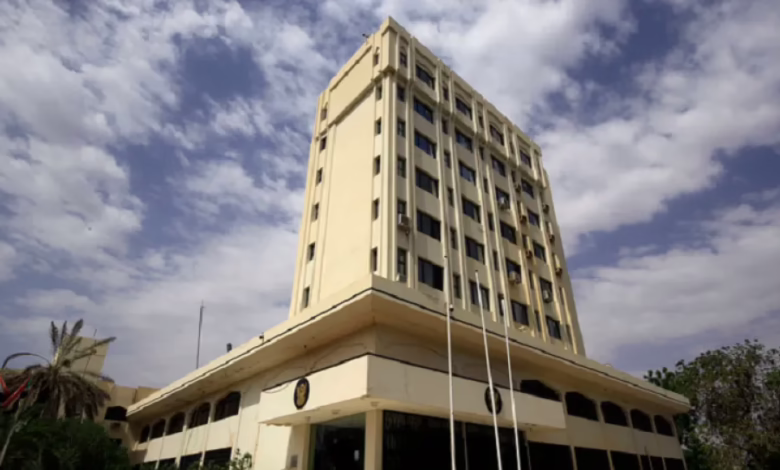 السودان يطالب مجلس الأمن إنفاذ مسؤولياته وفك الحصار عن الفاشر 1 IMG 0886