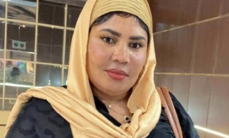 التمكين… حين تحول الدين إلى غطاء للفساد السياسي 1 IMG 0924