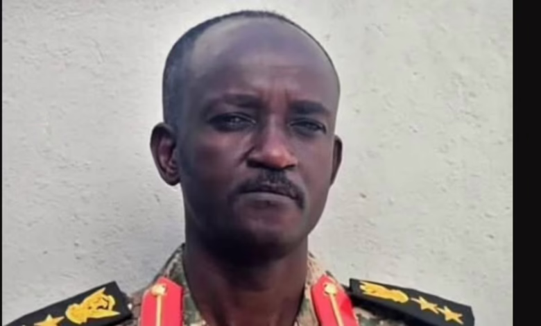 ناطق القوة المشتركة يلقى حتفه في مواجهات الفاشر