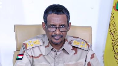 حميدتي