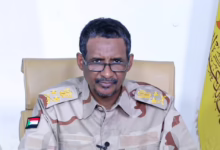 حميدتي