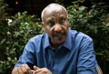 اجتماعاً سرياً للإسلاميين بقيادة علي كرتي