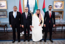 واشنطن تدفع نحو هدنة إنسانية في السودان لمدة ثلاثة أشهر وسط موافقة مبدئية