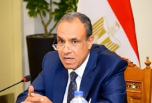 مصر تجري إتصالات عاجلة مع عدة دول