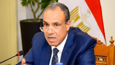 مصر تجري إتصالات عاجلة مع عدة دول