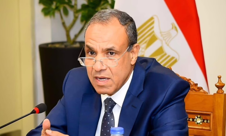 مصر تجري إتصالات عاجلة مع عدة دول
